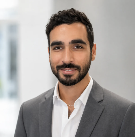 Dr Chouaib Dilmi