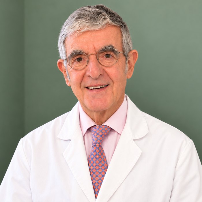 Dr Hervé Monpeyssen